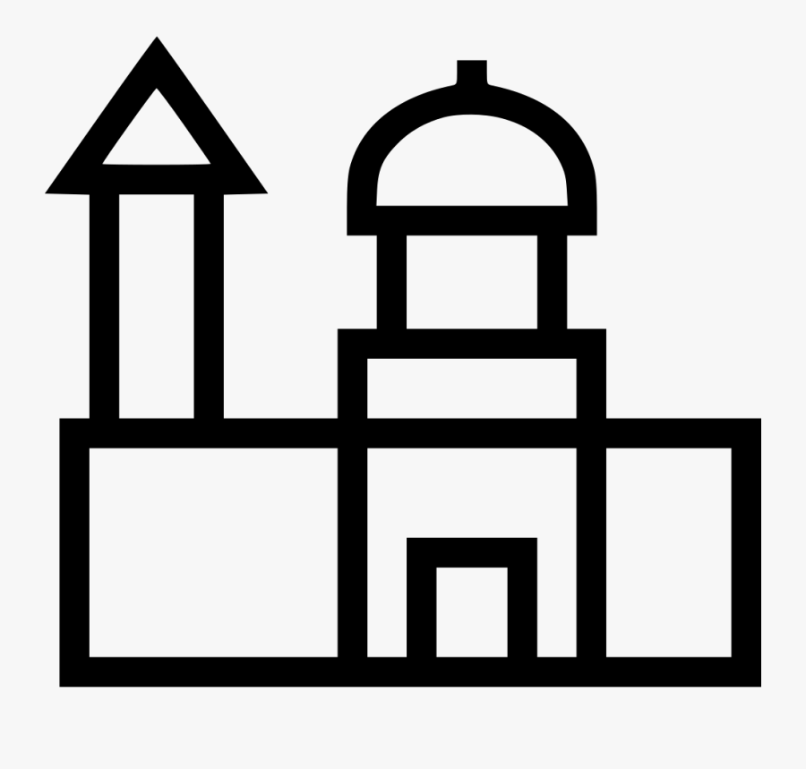 Pauls Cathedral, Transparent Clipart