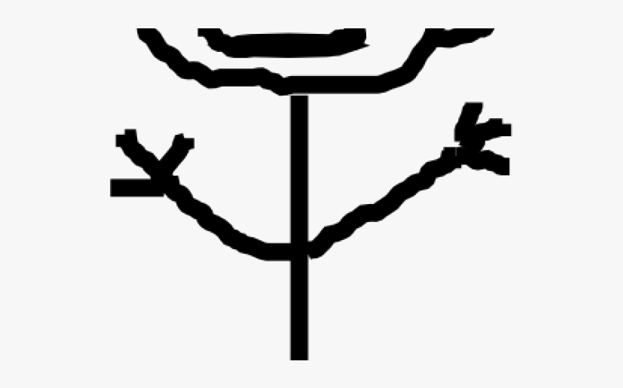 Stick Man Drawing Png, Transparent Clipart