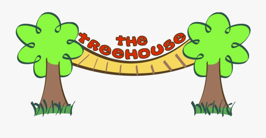 Treehouse Whitley Lodge, Transparent Clipart
