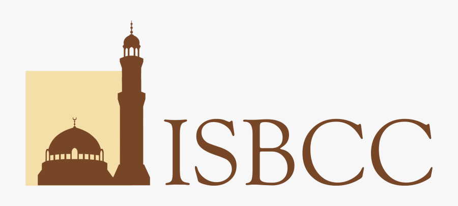 Isbcc - Islamic Society Of Boston Cultural Center Logo, Transparent Clipart