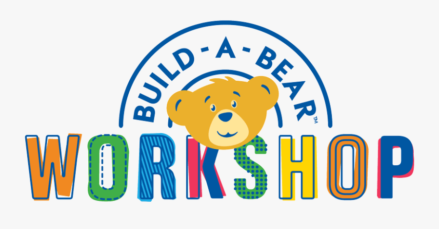 Build A Bear Workshop Logo Png, Transparent Clipart