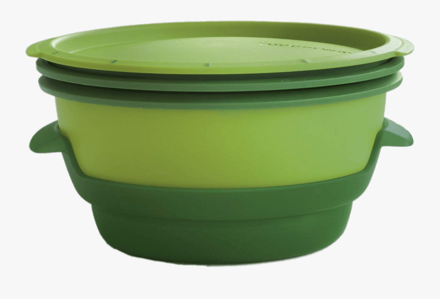 Tupperware Smart Steamer - Transparent Tupperware Png, Transparent Clipart