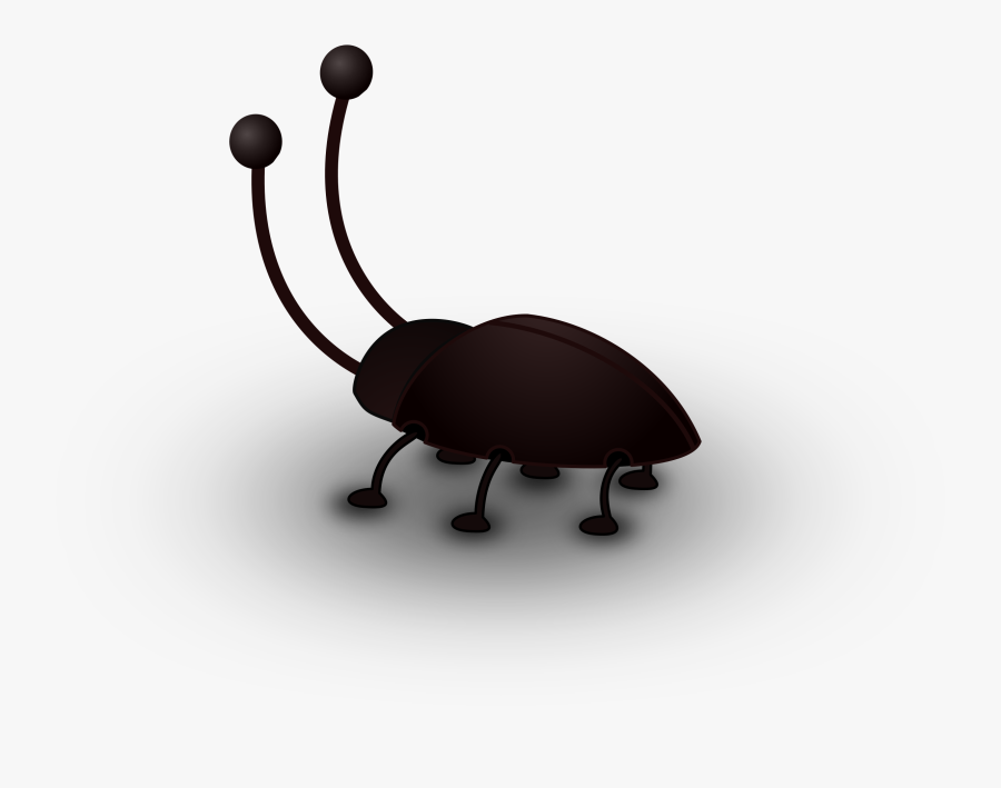 Insect Antenna Clipart, Transparent Clipart