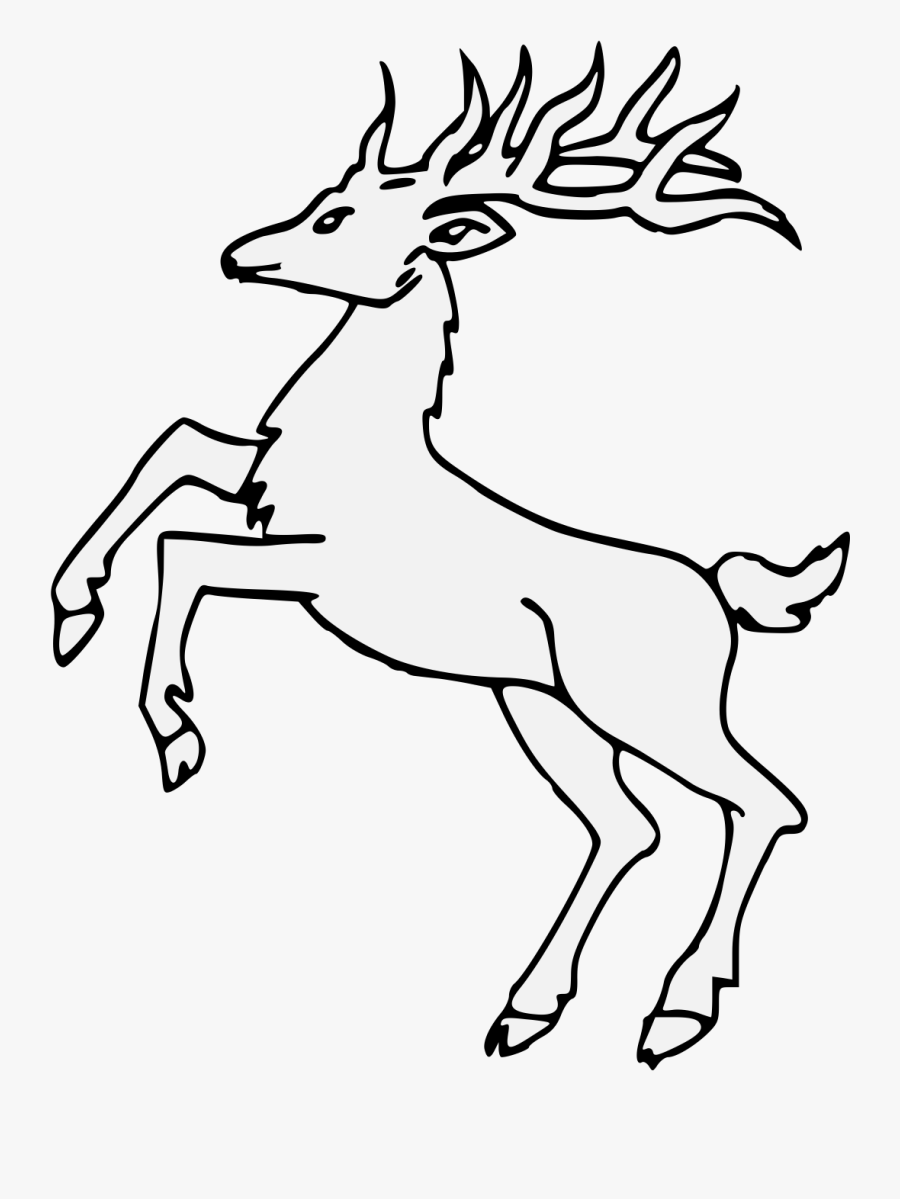 Line Art, Transparent Clipart