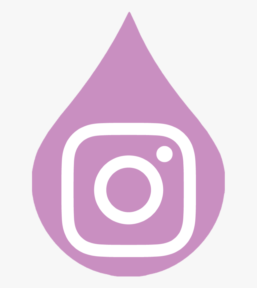 Transparent Boiling Water Clipart - Instagram Emblem, Transparent Clipart