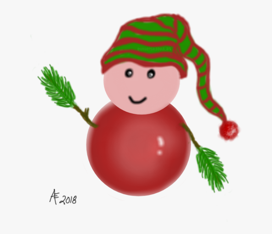 #freetoedit #mydrawing #simple #minimal #holidays #christmas - Illustration, Transparent Clipart