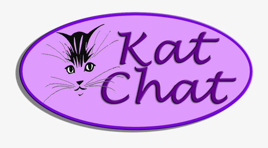 Kat Chat Png - Kitten Rescue, Transparent Clipart