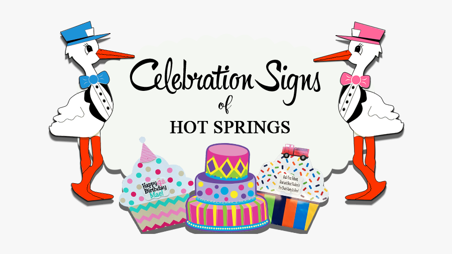 Celebration Signs Of Hot, Transparent Clipart