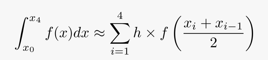 Python Print Latex Formula, Transparent Clipart