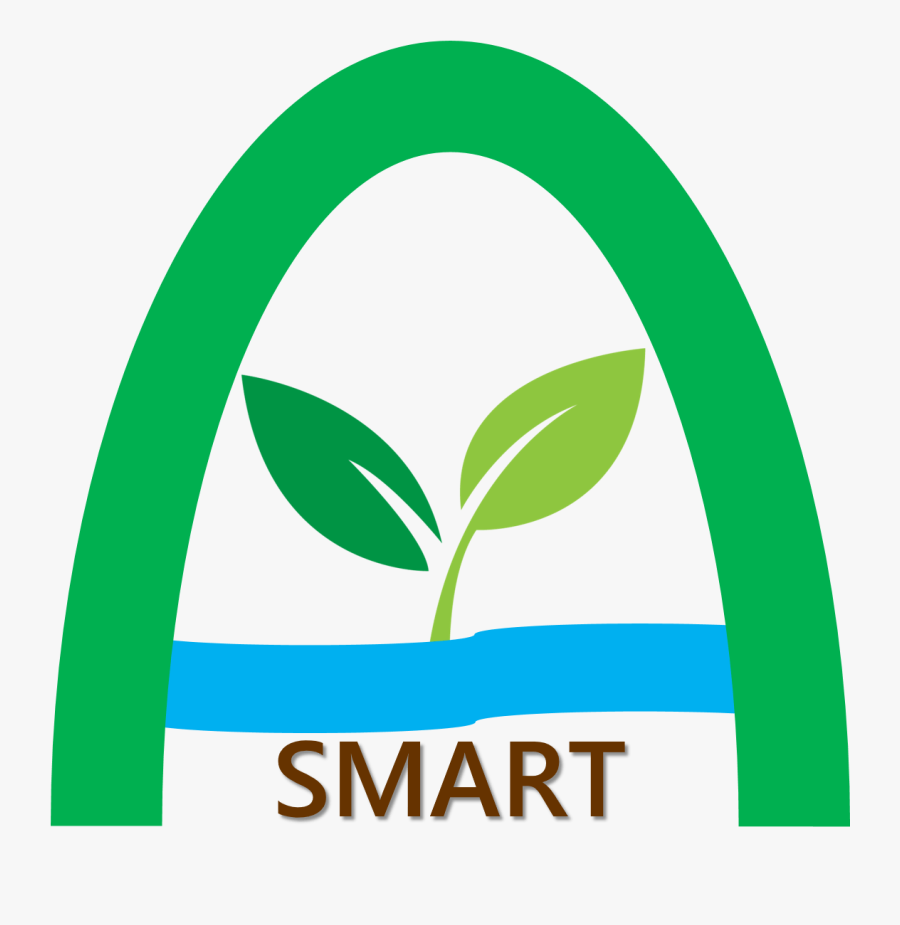 Smart Fertilizer - Circle, Transparent Clipart