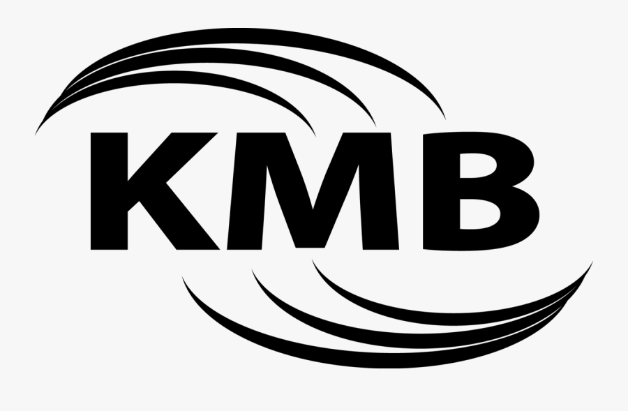 Logo Kmb, Transparent Clipart