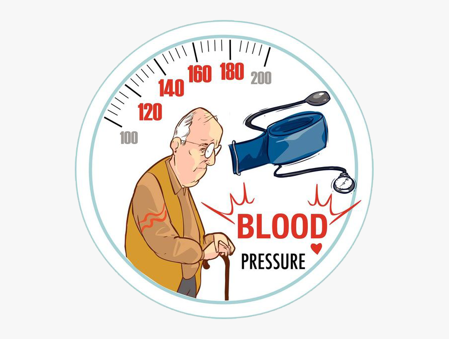 High Blood Pressure Illustrations , Free Transparent Clipart - ClipartKey