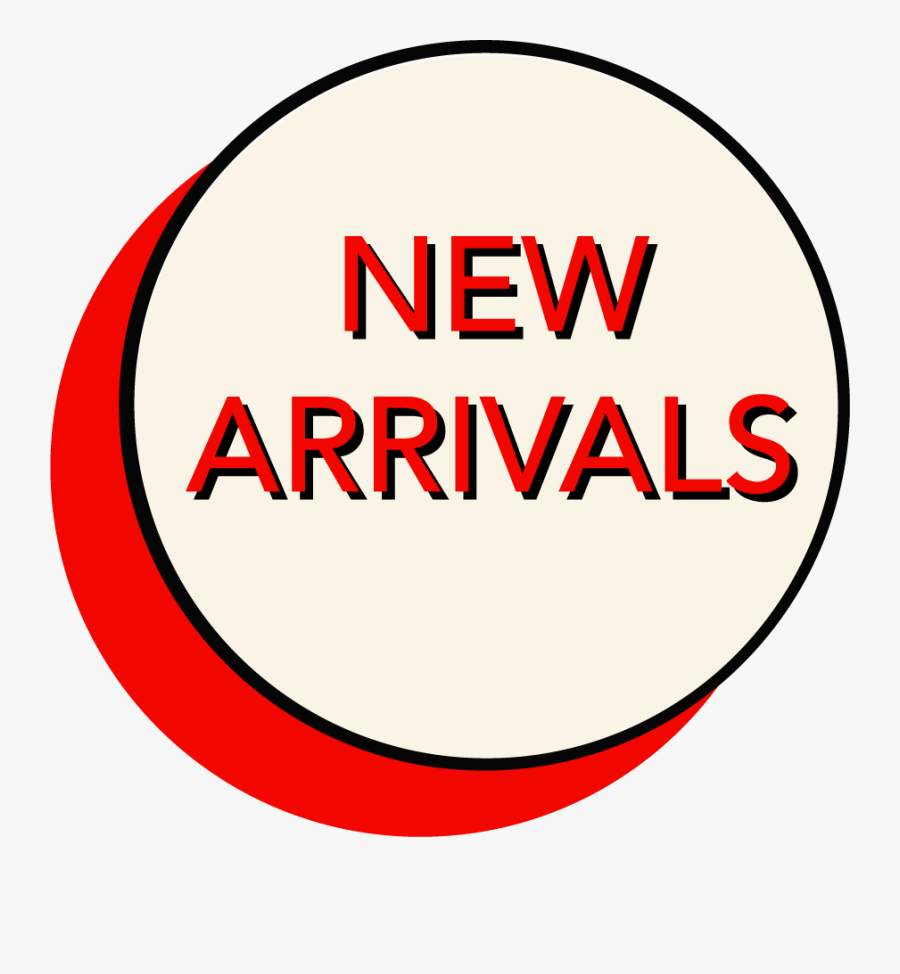 New Arrivals Clipart , Png Download - Transparent New Arrival Png, Transparent Clipart