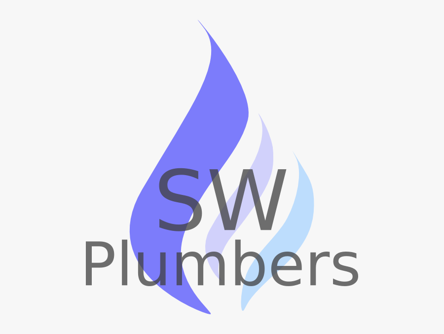 Sw Plumbers Svg Clip Arts - Graphic Design, Transparent Clipart