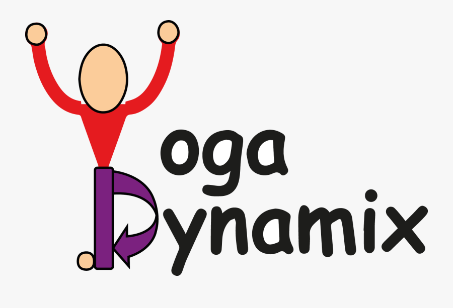 Yoga Dynamix, Transparent Clipart