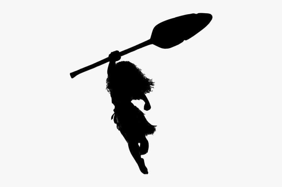 Transparent Moana Art Silhouette Png Clip Art Moana Disney Princess Png Free Transparent Clipart Clipartkey