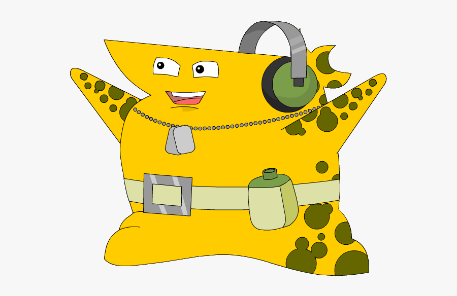 Transparent Trogdor Png - Cheat Commandos, Transparent Clipart