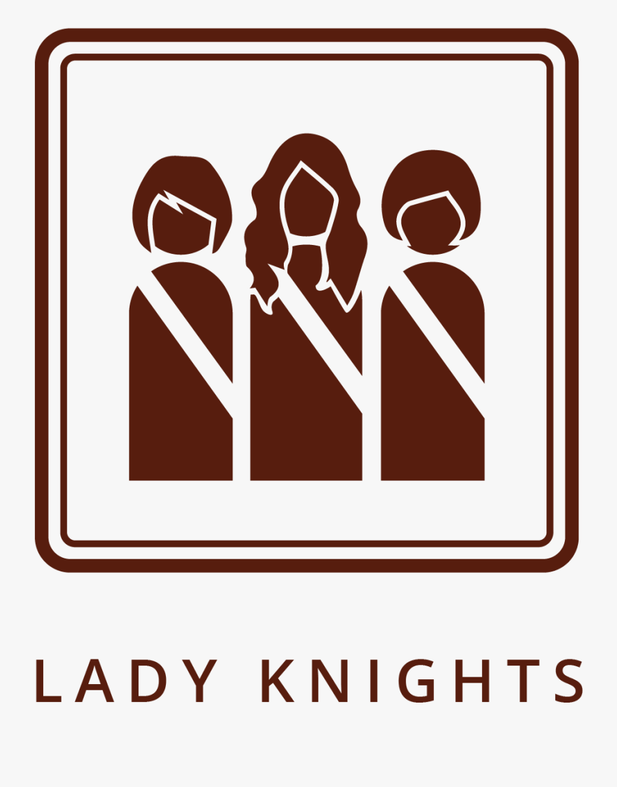 Transparent Knights Of Columbus Png, Transparent Clipart