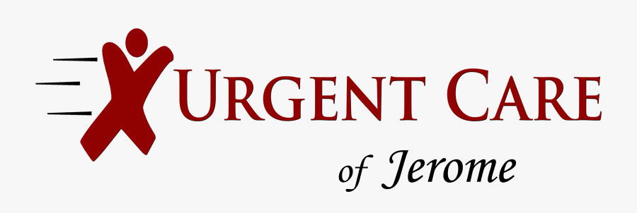 Jerome - Urgent Care Of Jerome, Transparent Clipart