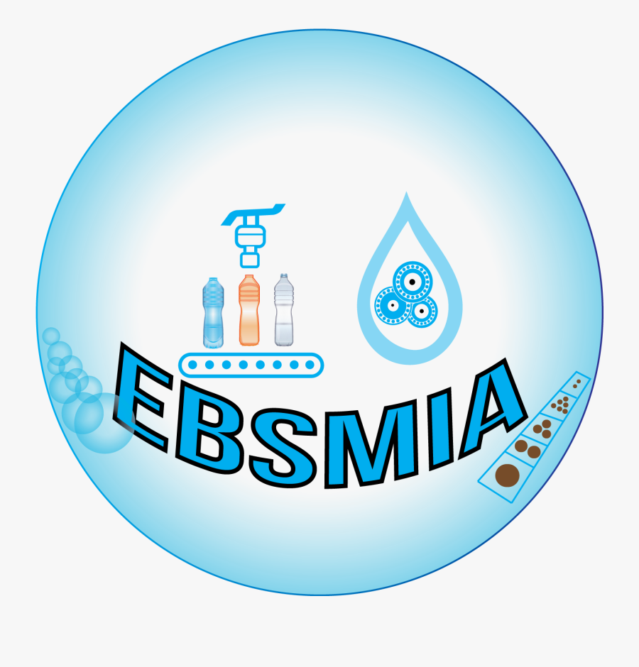 Ebsfmia - Circle, Transparent Clipart