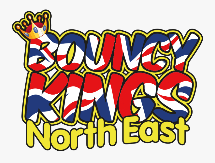 Bouncy Kings North East, Transparent Clipart