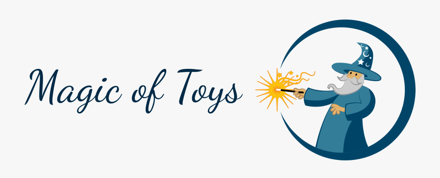 Magic Of Toys - Deaf, Transparent Clipart