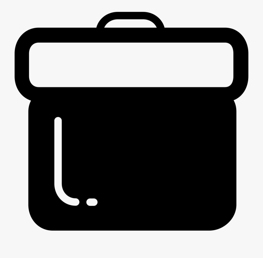 Briefcase Clipart , Png Download - Briefcase, Transparent Clipart