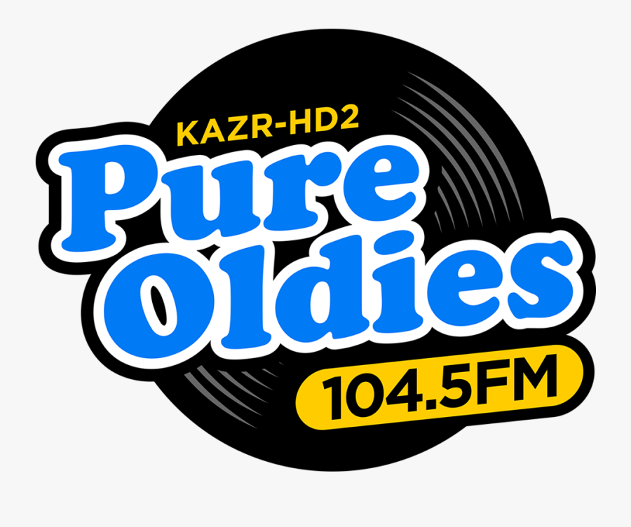 Pure Oldies - Kazr-hd2, Transparent Clipart