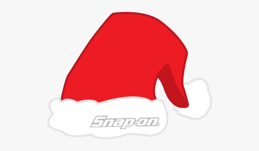 Snapon Christmas-sticker - Snap On Tools, Transparent Clipart