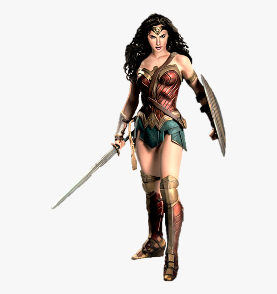 Yukizm 58 2 Wonder Woman Gal Gadot Png By Gasa979 - Transparent Wonder Woman Png, Transparent Clipart
