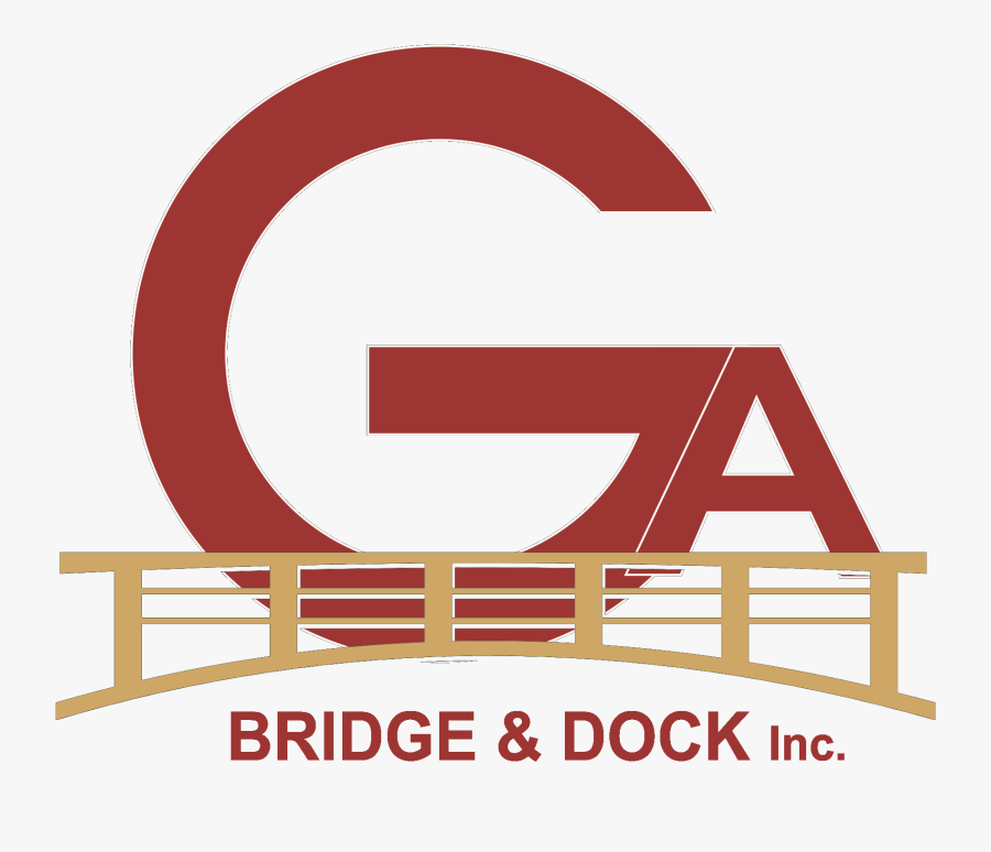 Georgia Bridge & Dock, Inc, Transparent Clipart