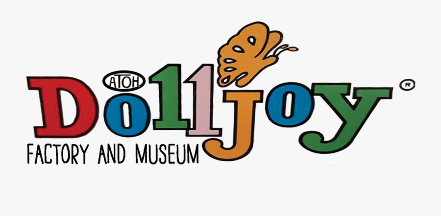 Picture - Doll Joy Factory And Museum, Transparent Clipart