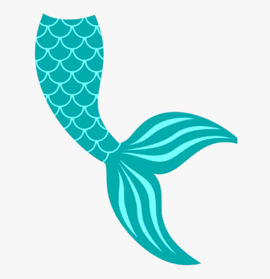 Transparent Mermaid Tail Clipart, Transparent Clipart
