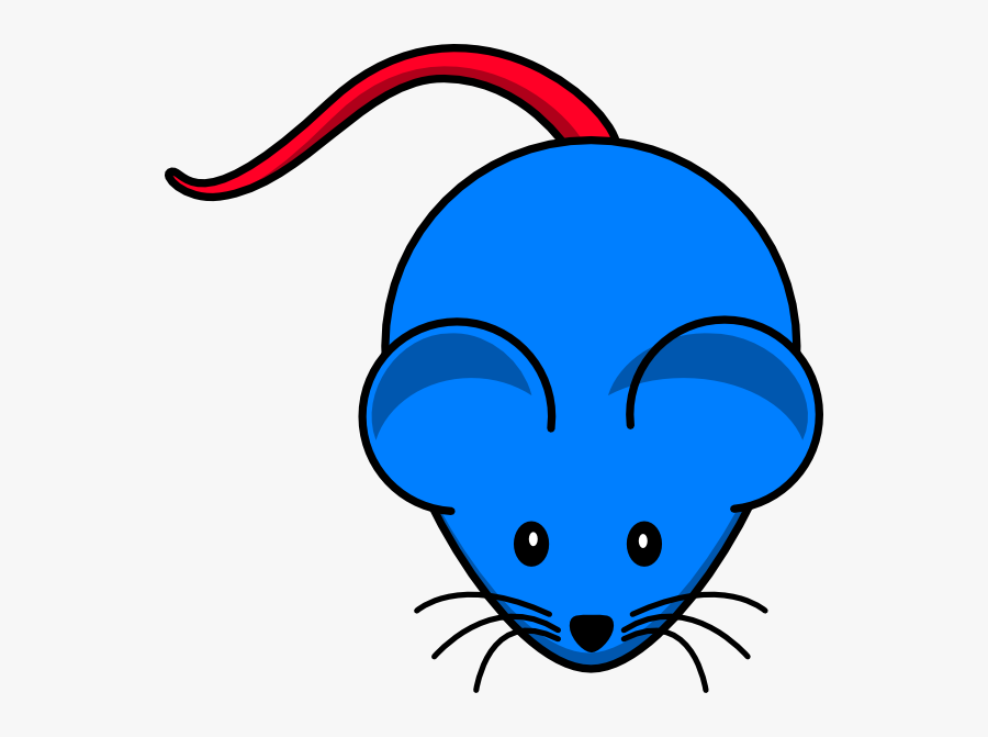 Mouse Clipart Transparent, Transparent Clipart