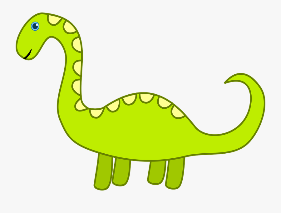Dinosaur, Toy, Cute, Girl, Boy, Extinct, Dino, Animal - Cerita Kartun Dinosaurus Lucu, Transparent Clipart