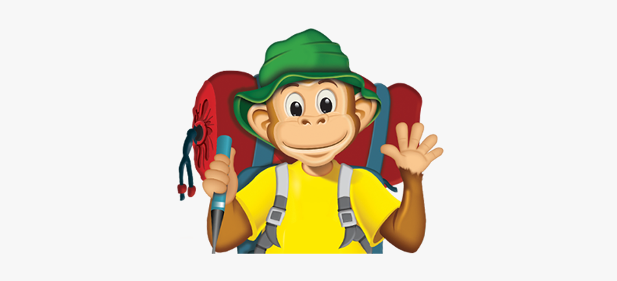 Com Uk Backpacker Insurance - Cartoon, Transparent Clipart