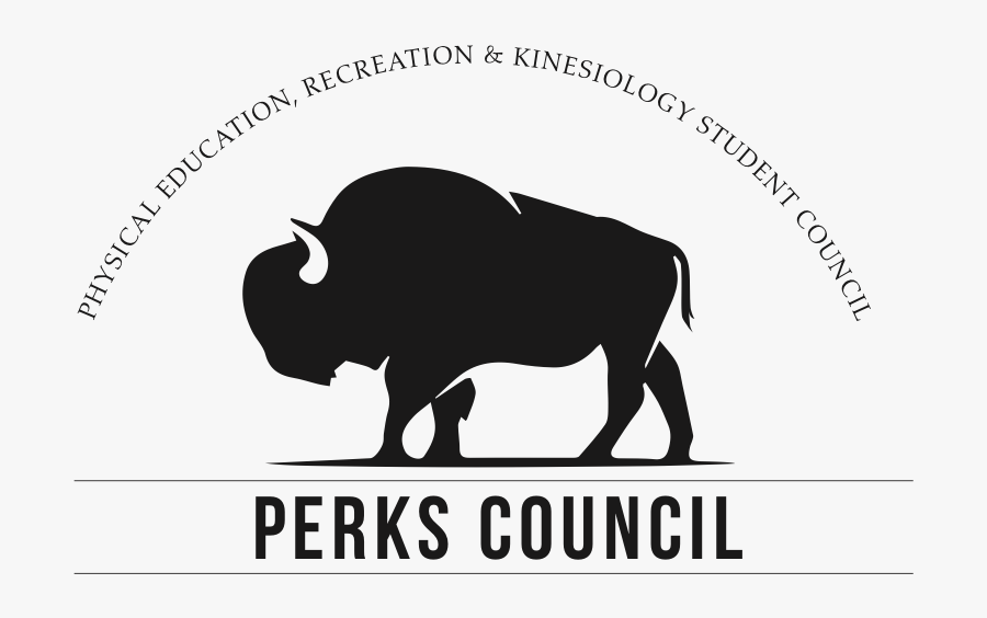Perks Council - Bull, Transparent Clipart