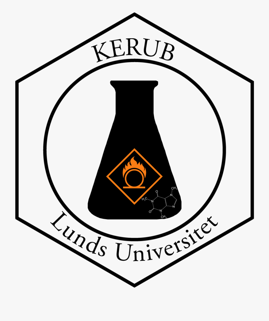 Kerub - Emblem, Transparent Clipart