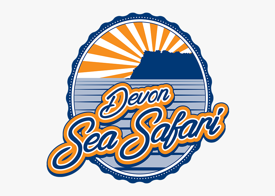 Devon Sea Safari, Transparent Clipart