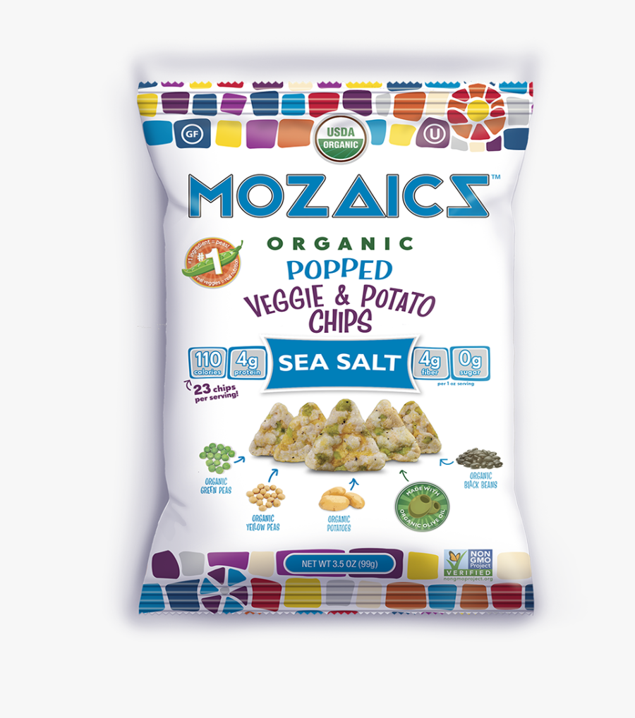 Mosaics Chips, Transparent Clipart