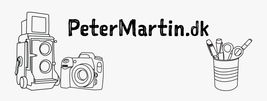 Peter Martin Clipart - Mirrorless Interchangeable-lens Camera, Transparent Clipart