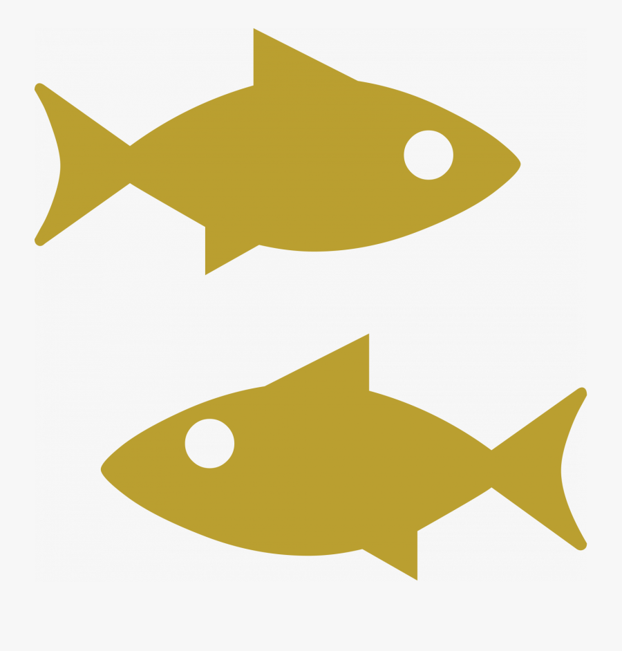 Fish Clipart , Png Download - Fish Silhouette Gif Transparent, Transparent Clipart