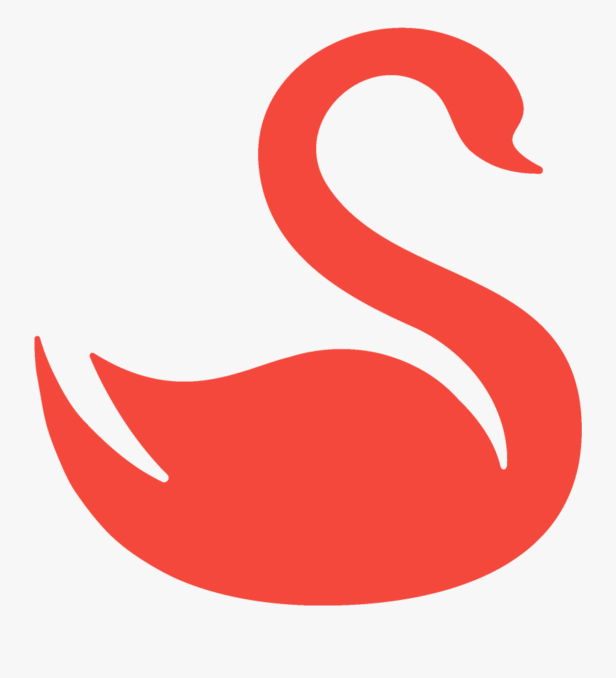 Real Estate Investment Clipart Duck - Red Swan Ventures Logo , Free ...