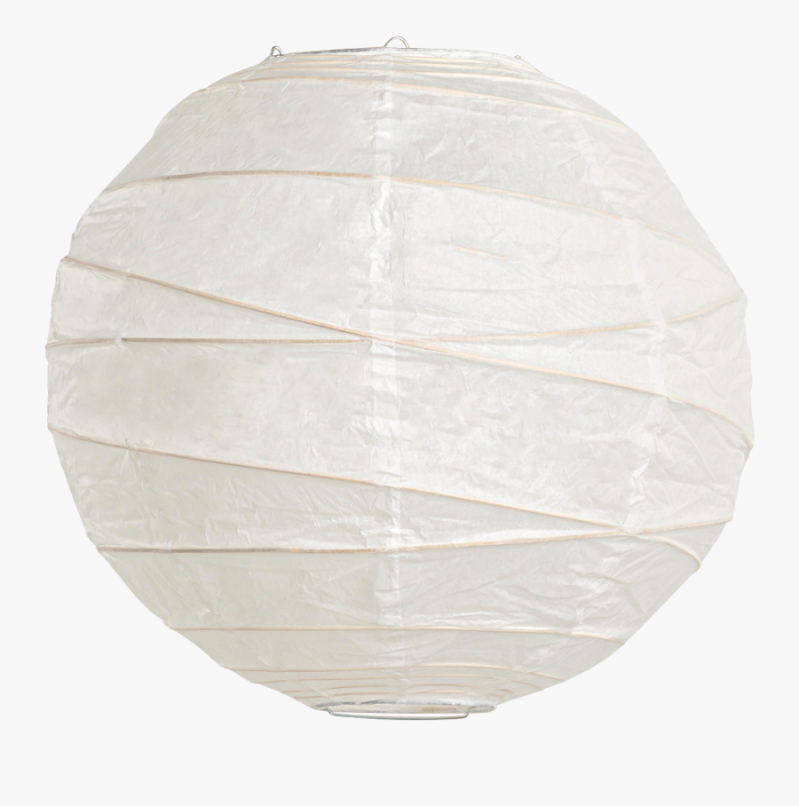 White Criss Cross Paper Lanterns - Lampshade, Transparent Clipart