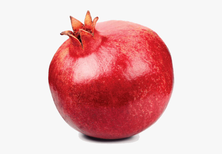 Pomegranate Png, Transparent Clipart