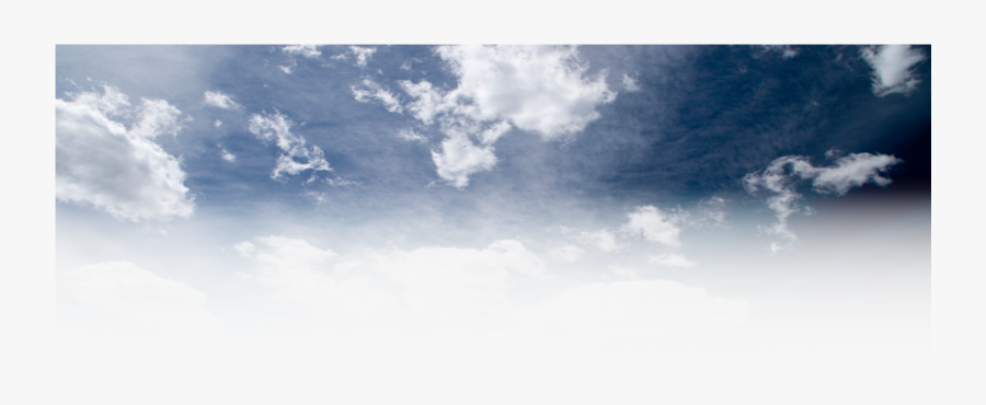Transparent Cloudy Sky Png - Cloudy Sky Png, Transparent Clipart
