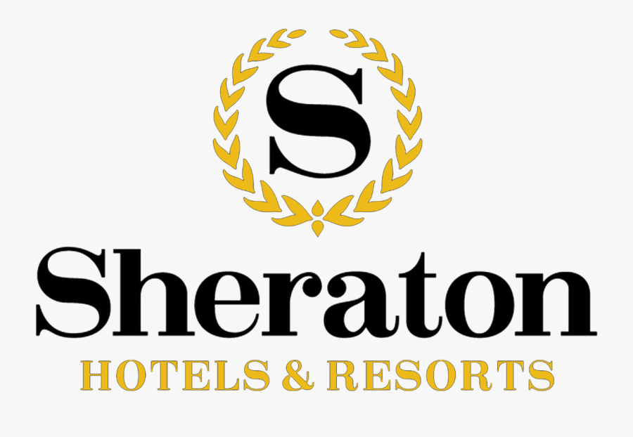 Inside Two Years, They Buy Three Inns In Boston And - Sheraton Hotel Logo Png, Transparent Clipart