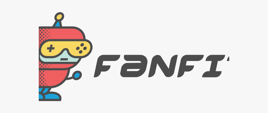 Fanfit Gaming Transparent Logo, Transparent Clipart