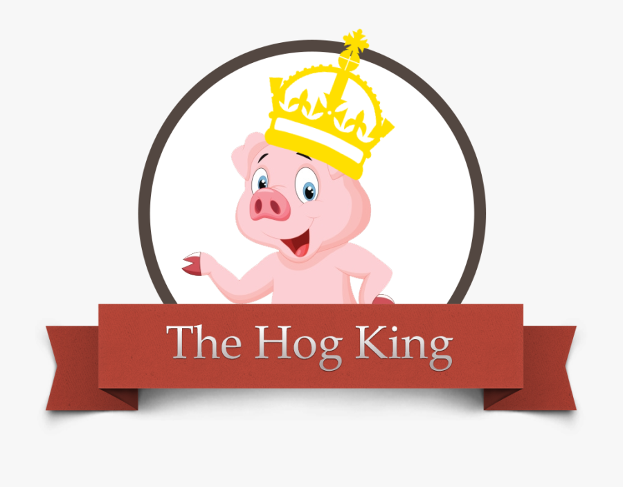Logo - Hogs Logo For Business, Transparent Clipart