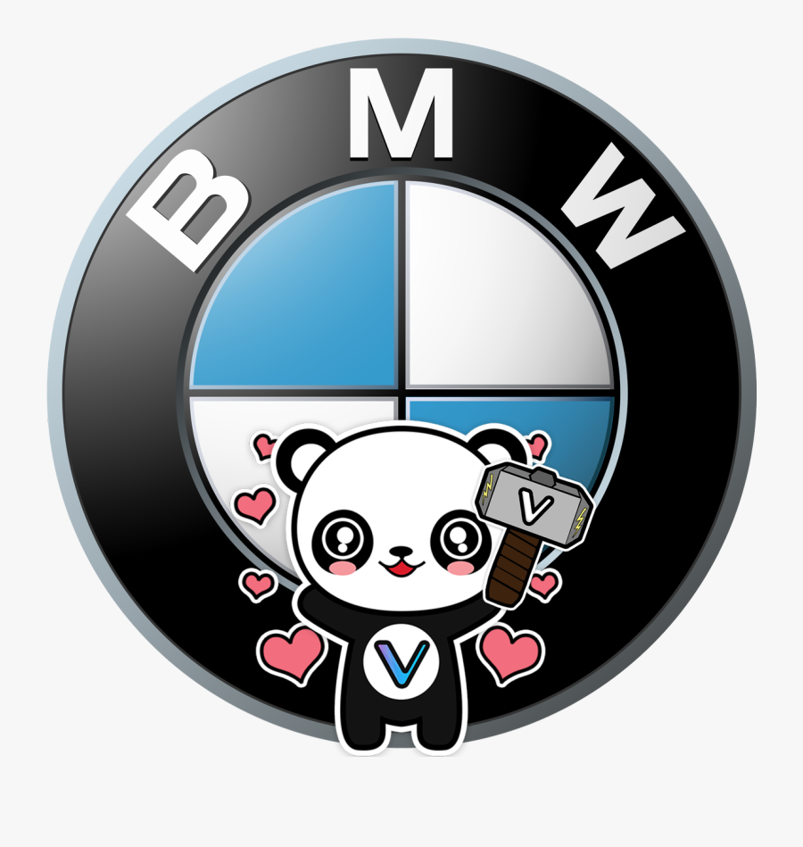 0 Replies 1 Retweet 3 Likes - Cartoon Logo Of Bmw, Transparent Clipart